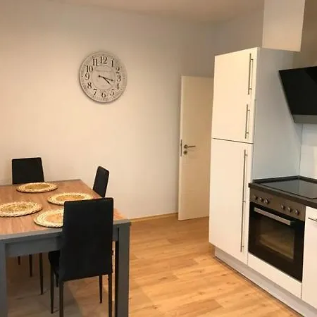 Mikra Homes24 In Zwickau