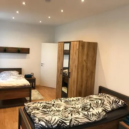 Mikra Homes24 In Apartament
