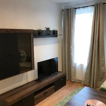 Apartament Mikra Homes24 In