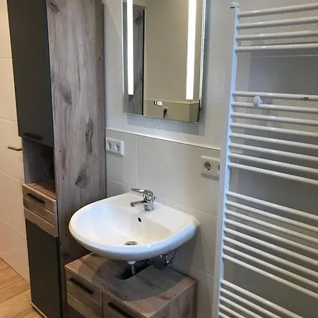 Apartment Mikra Homes24 In