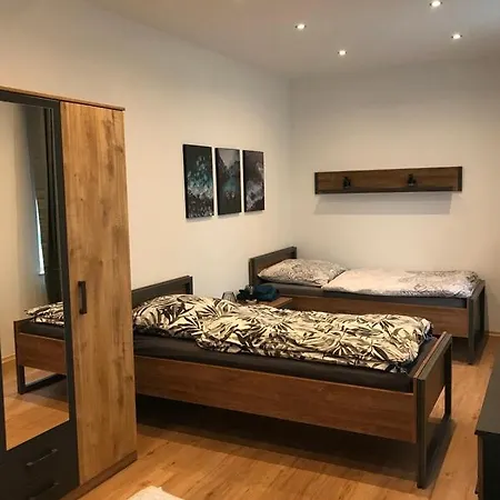 Mikra Homes24 In Apartament